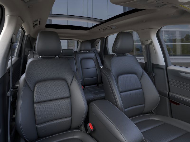 Ford Escape Vehicle Image 12