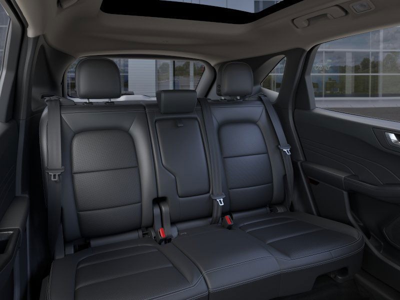 Ford Escape Vehicle Image 13