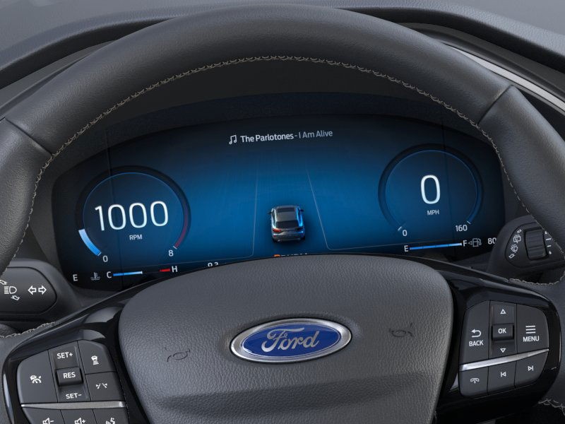 Ford Escape Vehicle Image 15