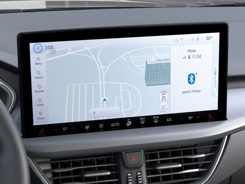 Ford Escape Vehicle Image 16
