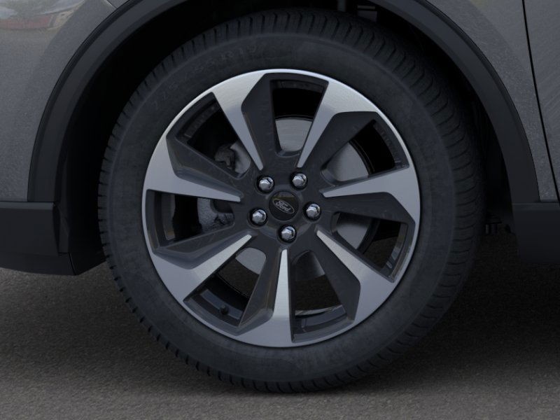 Ford Escape Vehicle Image 21