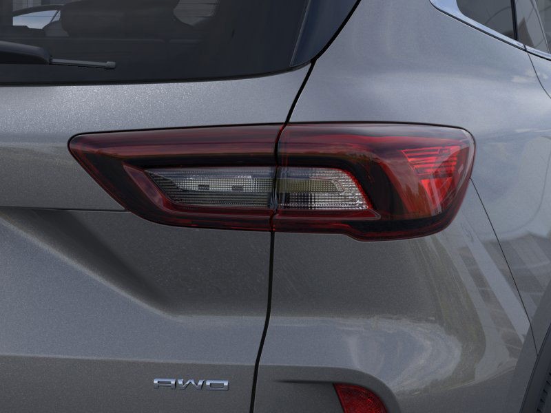 Ford Escape Vehicle Image 23