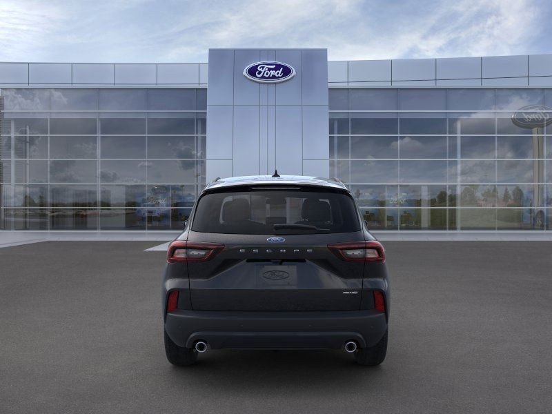 Ford Escape Vehicle Image 07