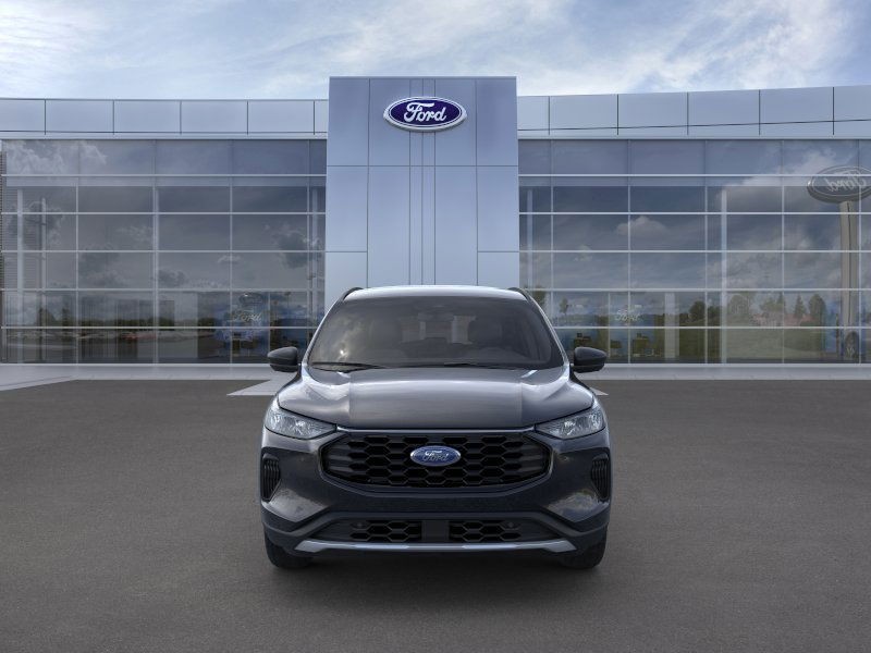 Ford Escape Vehicle Image 08