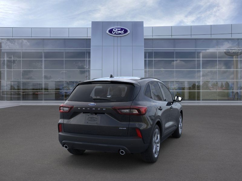 Ford Escape Vehicle Image 10