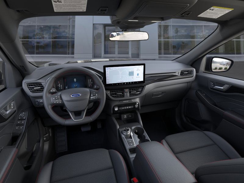 Ford Escape Vehicle Image 11
