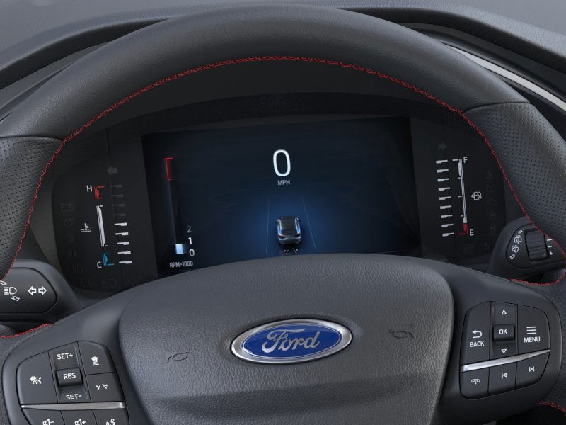 Ford Escape Vehicle Image 15