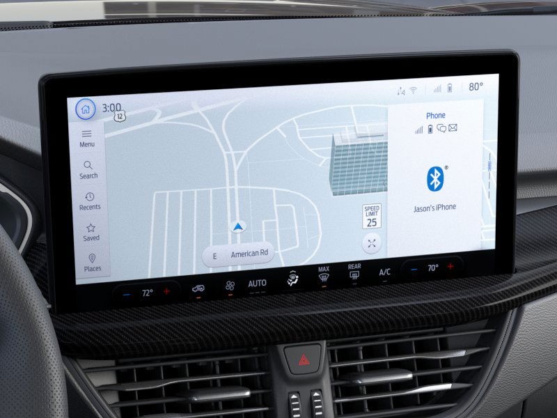 Ford Escape Vehicle Image 16