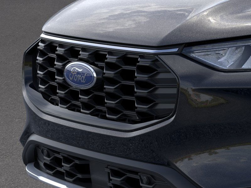 Ford Escape Vehicle Image 19