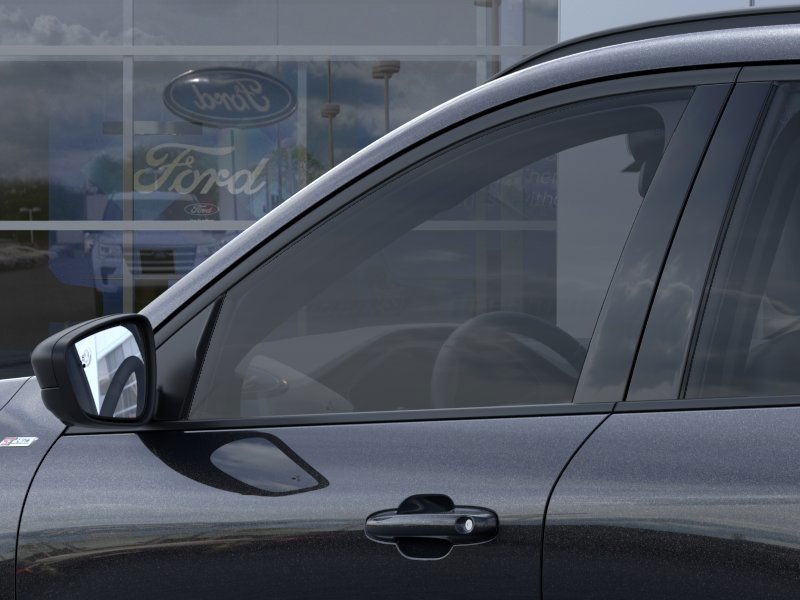 Ford Escape Vehicle Image 22