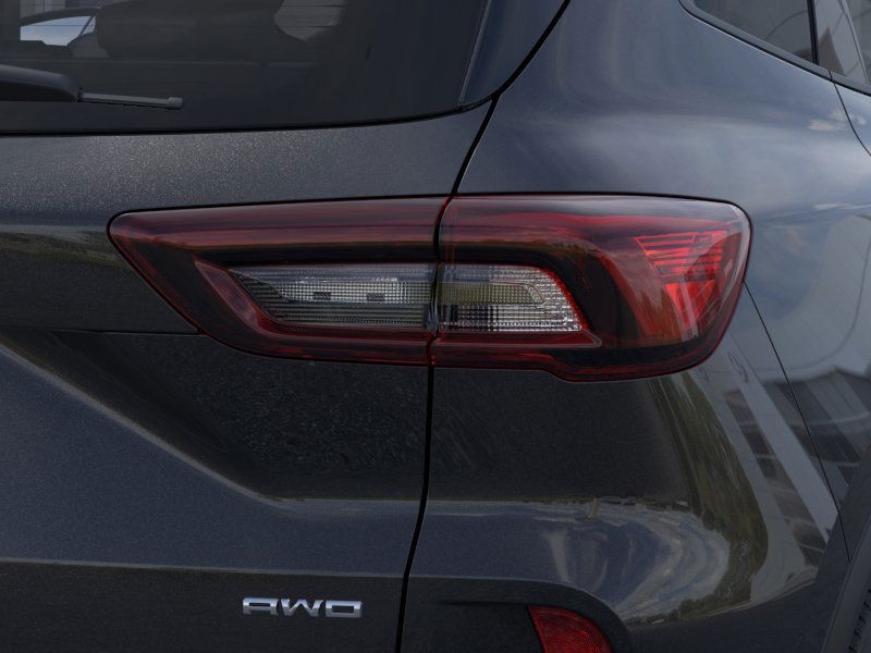 Ford Escape Vehicle Image 23