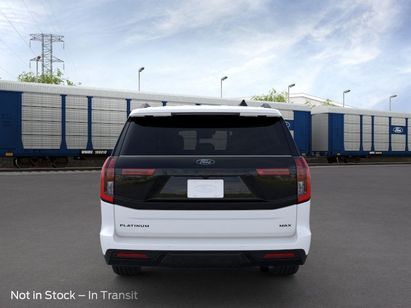Ford Expedition Max Vehicle Image 07