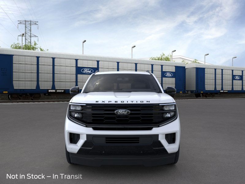 Ford Expedition Max Vehicle Image 08