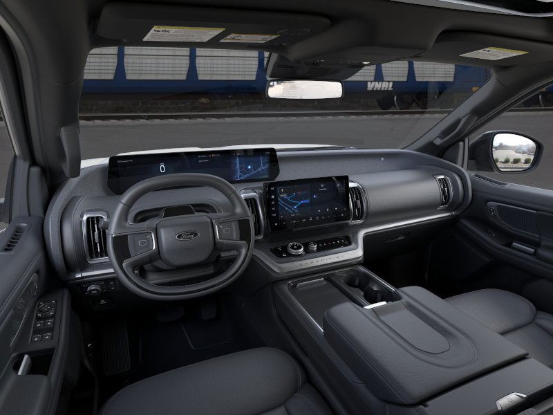Ford Expedition Max Vehicle Image 11