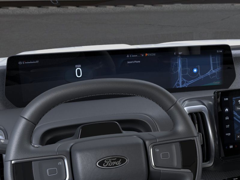 Ford Expedition Max Vehicle Image 15