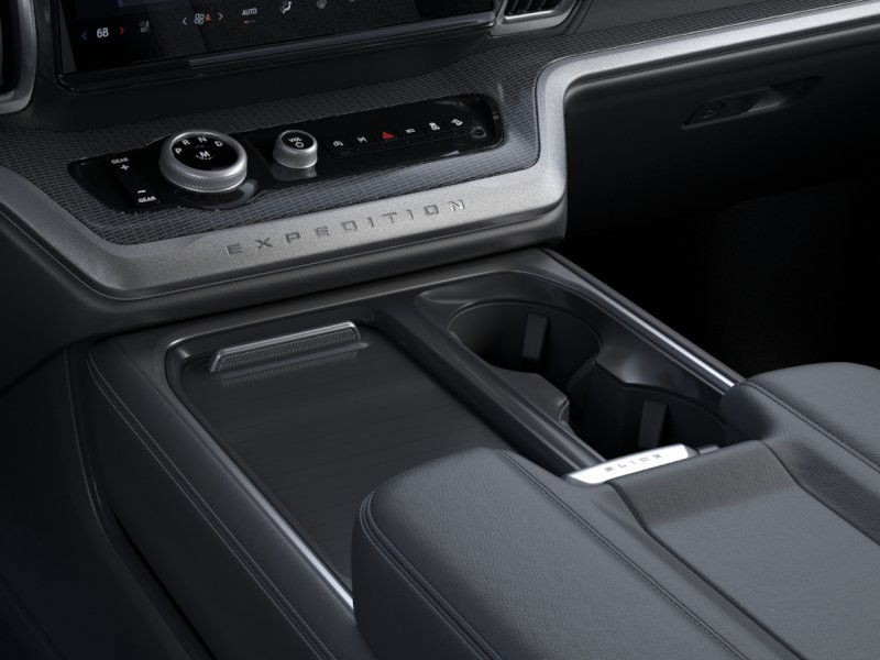 Ford Expedition Max Vehicle Image 17