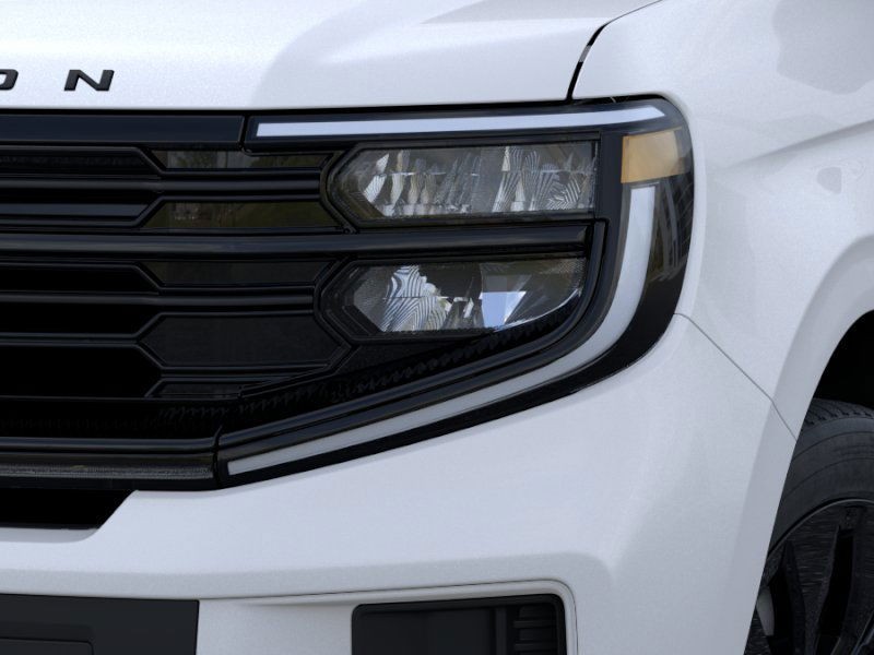 Ford Expedition Max Vehicle Image 20