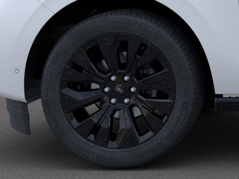 Ford Expedition Max Vehicle Image 21