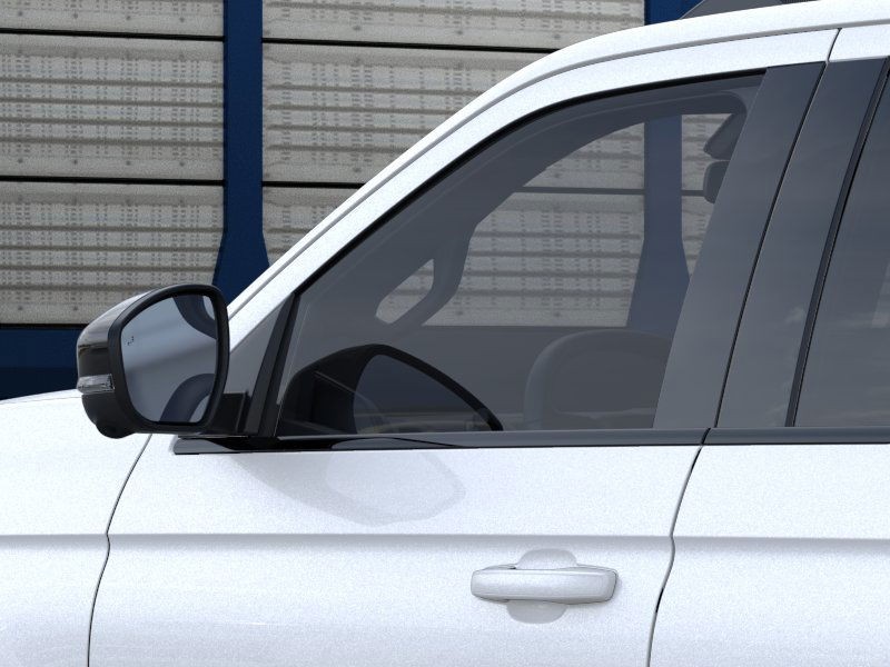 Ford Expedition Max Vehicle Image 22