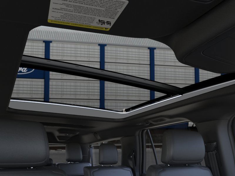 Ford Expedition Max Vehicle Image 24