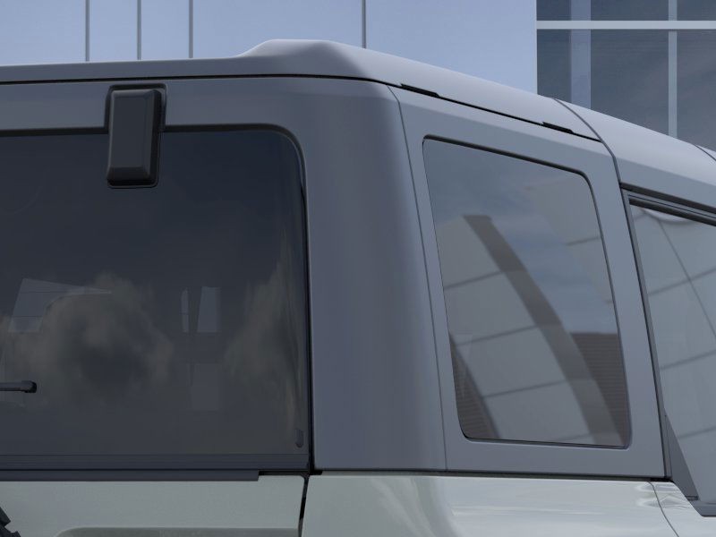 Ford Bronco Vehicle Image 27