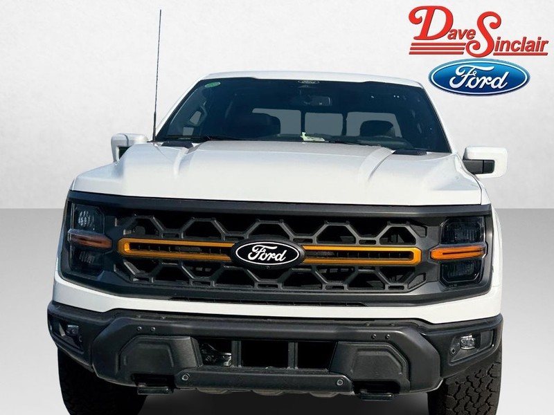Ford F-150 Vehicle Image 02