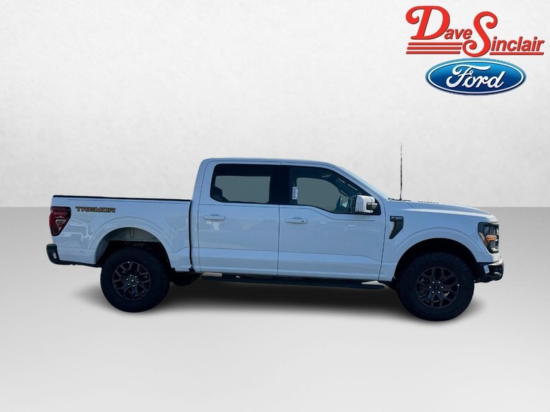 Ford F-150 Vehicle Image 05