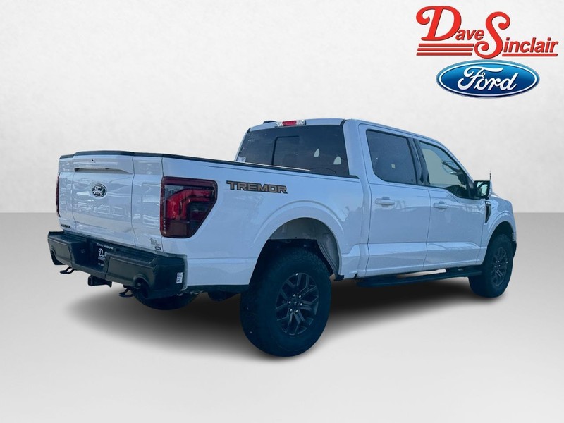 Ford F-150 Vehicle Image 07