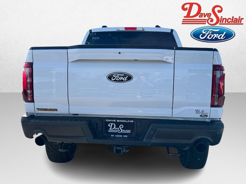 Ford F-150 Vehicle Image 08