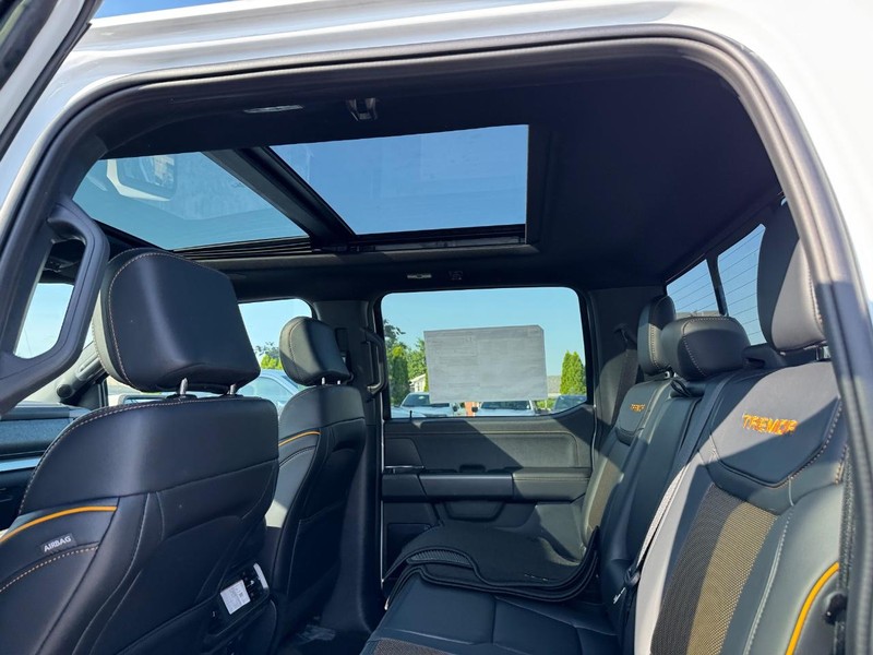 Ford F-150 Vehicle Image 13