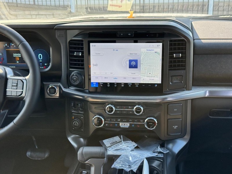 Ford F-150 Vehicle Image 17