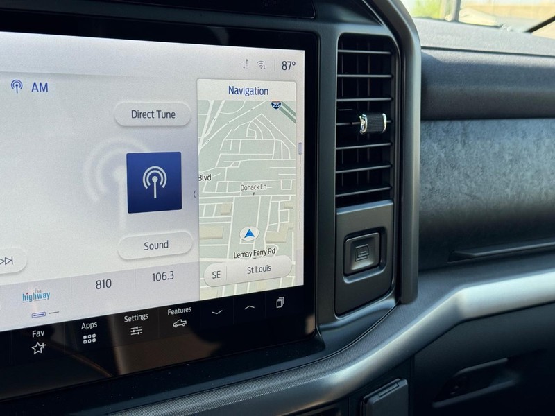Ford F-150 Vehicle Image 25