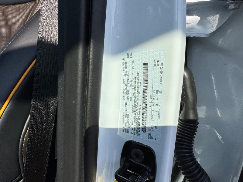 Ford F-150 Vehicle Image 28