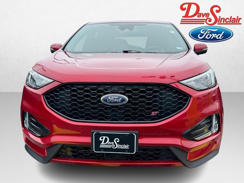 Ford Edge Vehicle Image 02