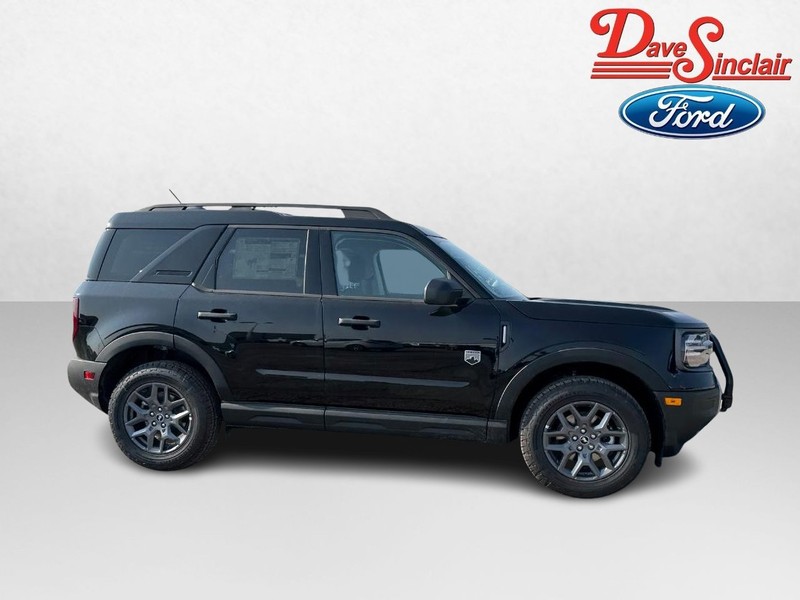 Ford Bronco Sport Vehicle Image 05