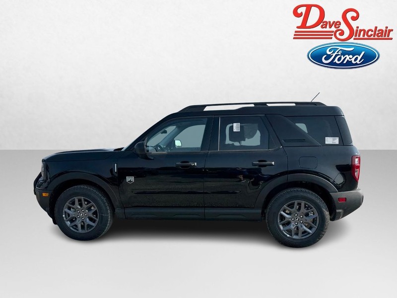 Ford Bronco Sport Vehicle Image 10