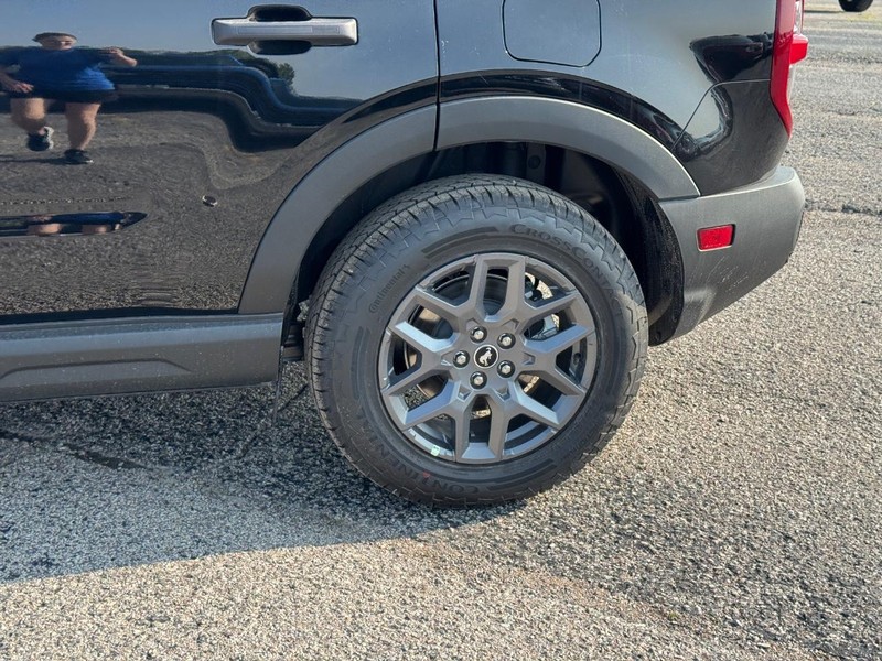 Ford Bronco Sport Vehicle Image 11