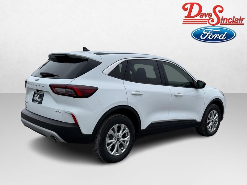 Ford Escape Vehicle Image 07