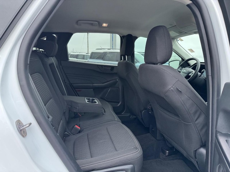 Ford Escape Vehicle Image 12