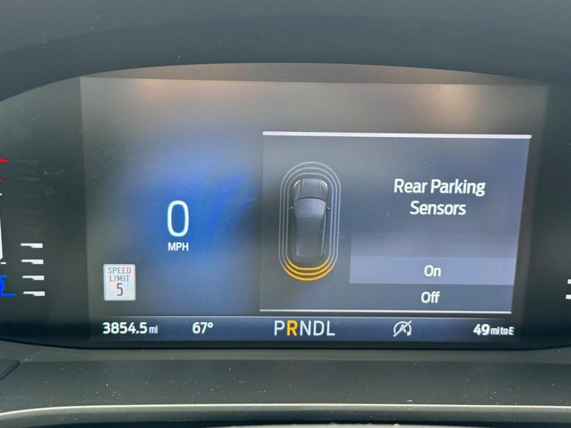 Ford Escape Vehicle Image 25
