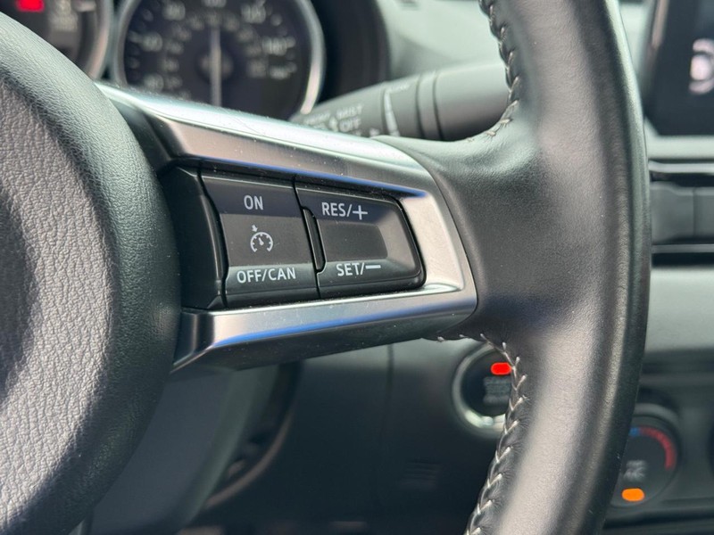 Mazda MX-5 Miata RF Vehicle Image 18