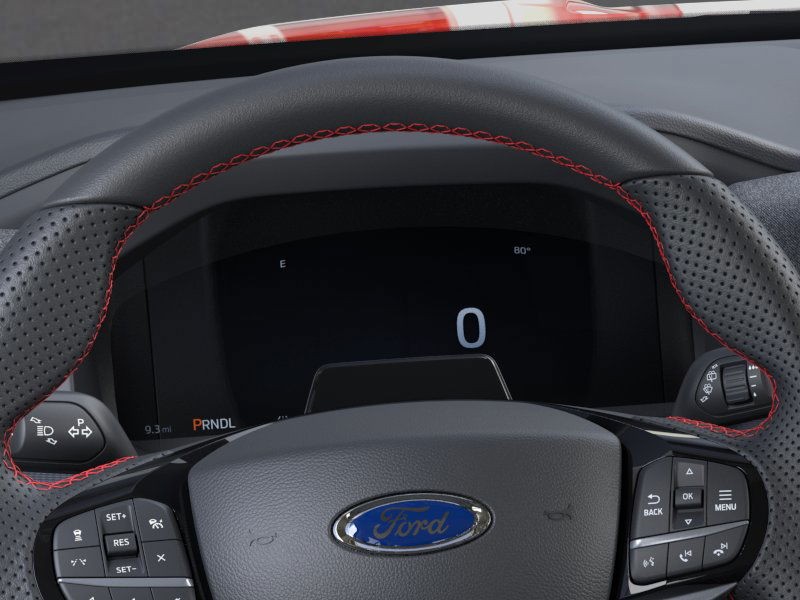 Ford Explorer Vehicle Image 15