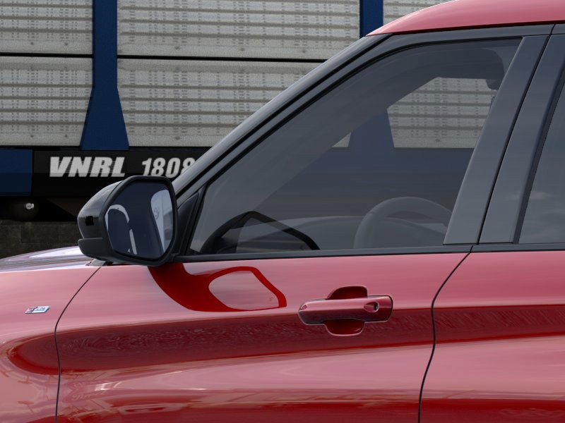 Ford Explorer Vehicle Image 22