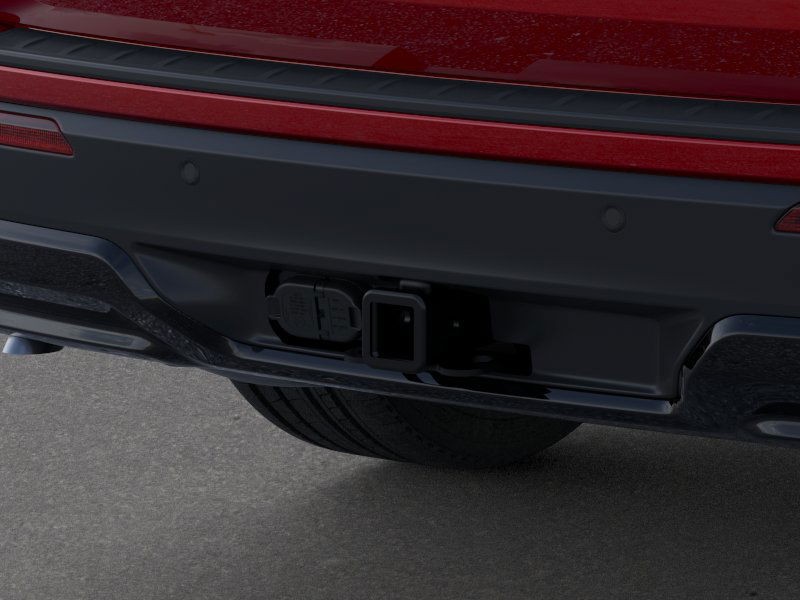 Ford Explorer Vehicle Image 25