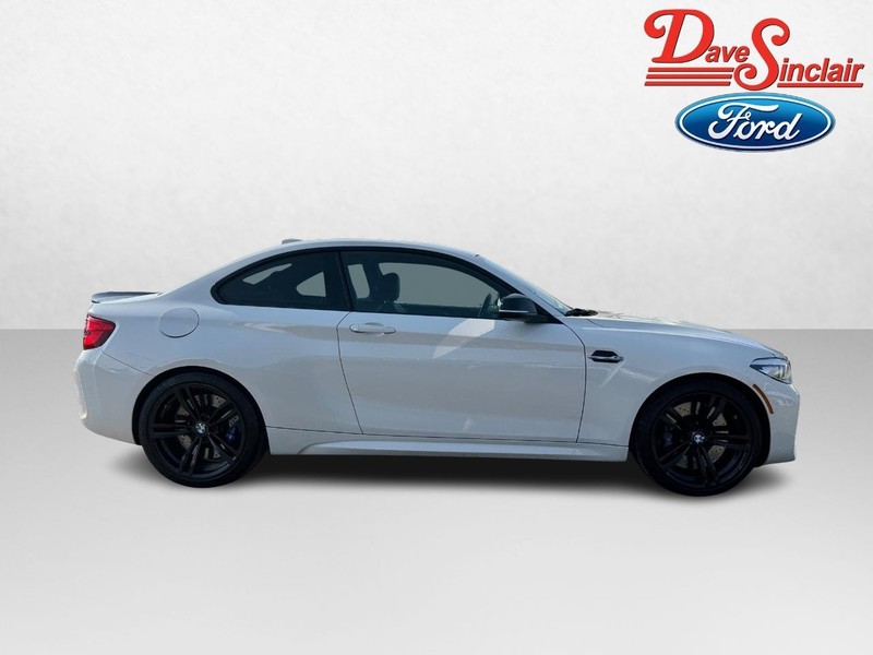 BMW M2 Vehicle Image 05