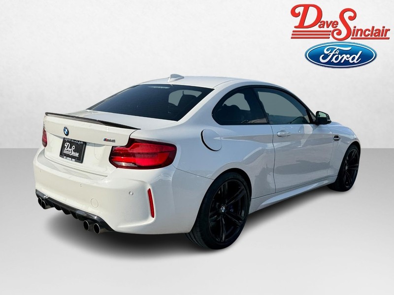 BMW M2 Vehicle Image 07