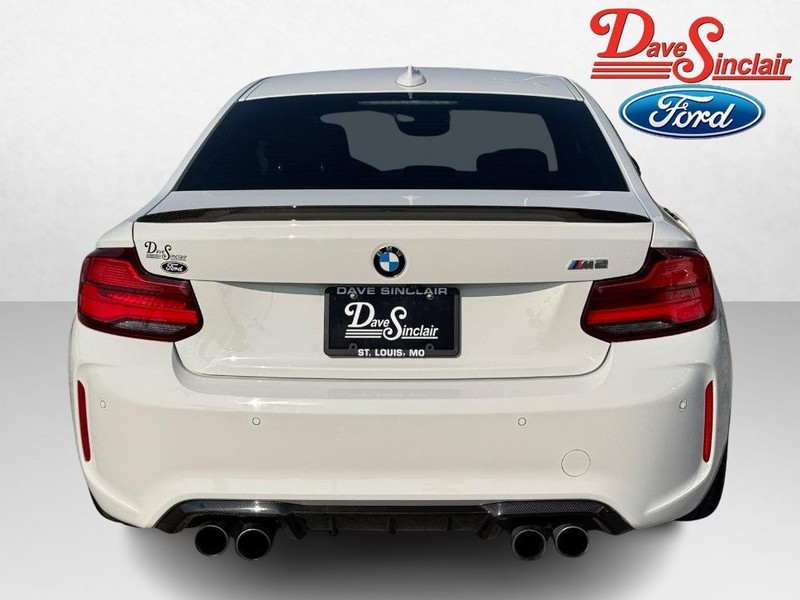 BMW M2 Vehicle Image 08