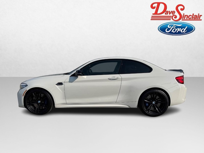 BMW M2 Vehicle Image 10