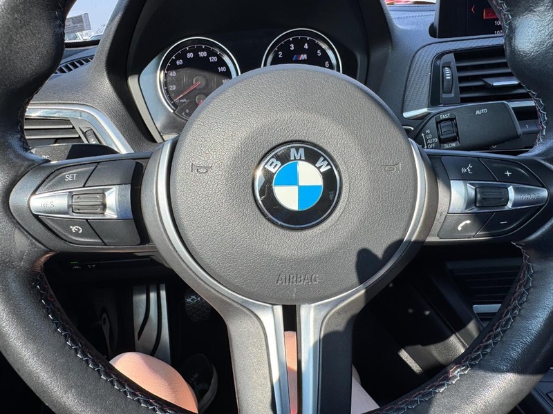 BMW M2 Vehicle Image 18