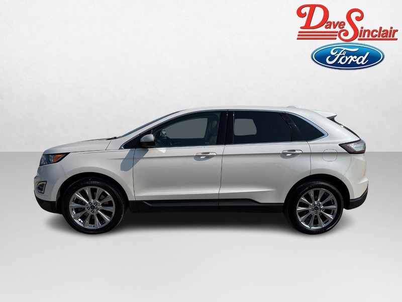 Ford Edge Vehicle Image 10